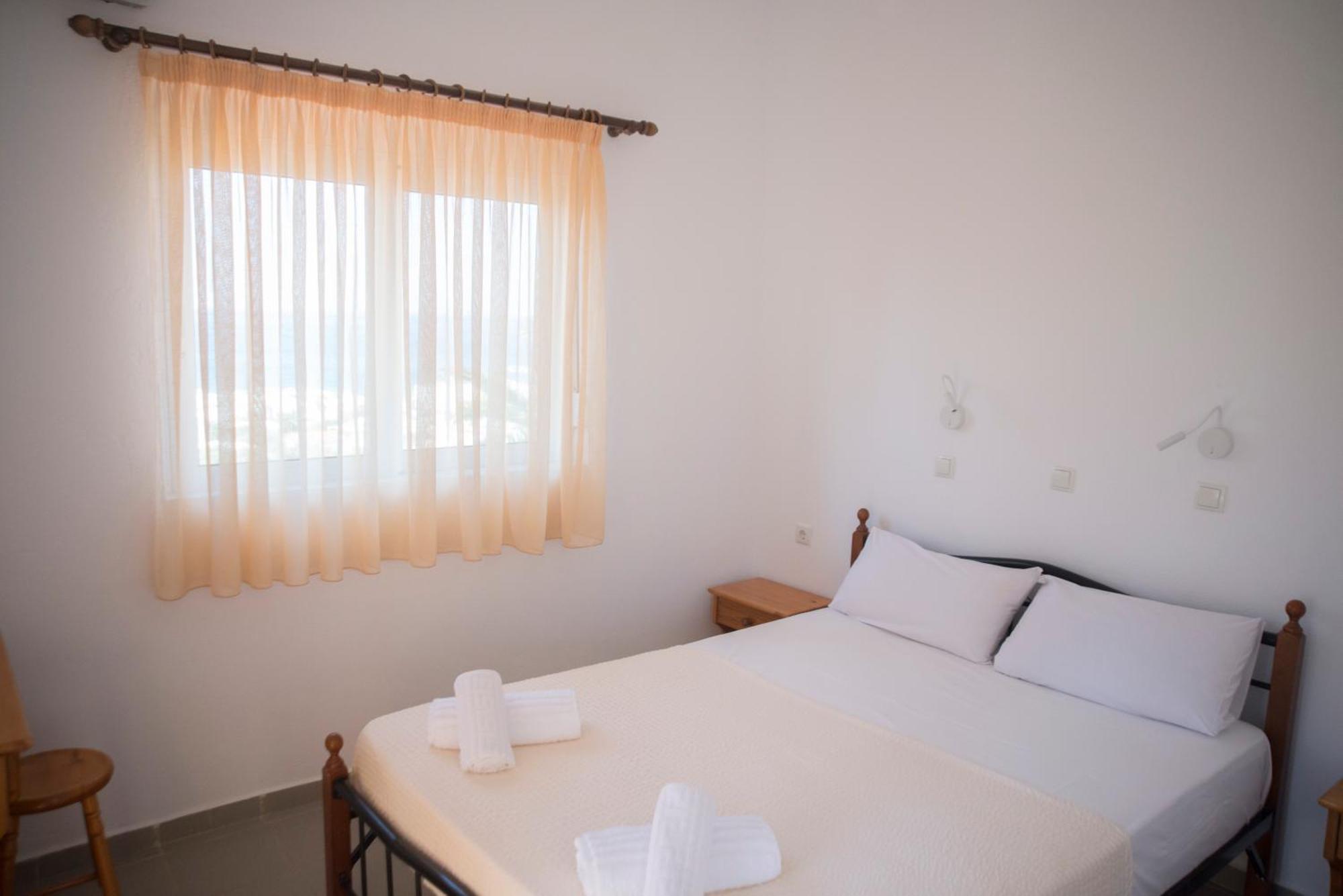Manolia Apartments & Studios بلاكاس المظهر الخارجي الصورة