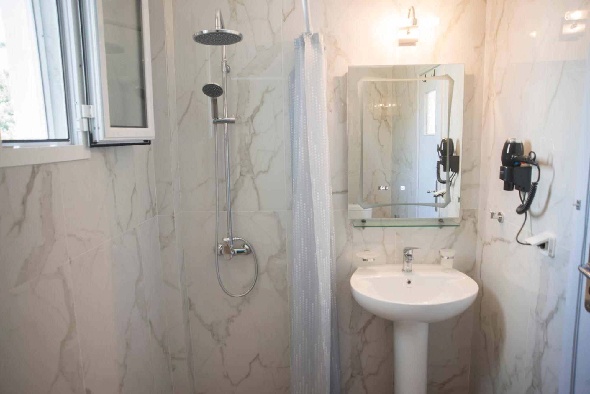 Manolia Apartments & Studios بلاكاس المظهر الخارجي الصورة