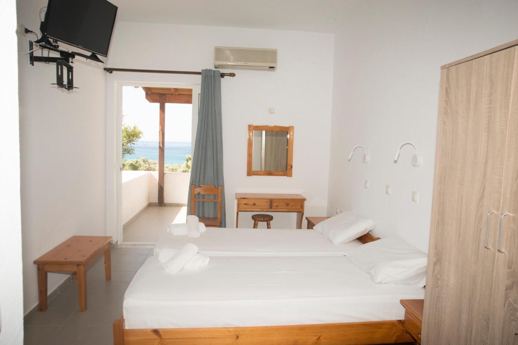 Manolia Apartments & Studios بلاكاس المظهر الخارجي الصورة