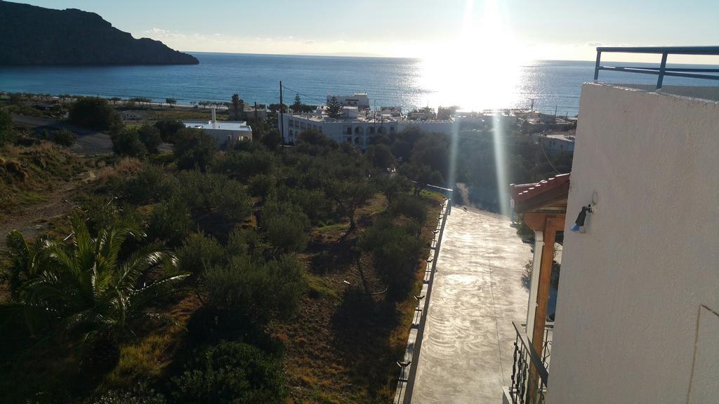 Manolia Apartments & Studios بلاكاس المظهر الخارجي الصورة